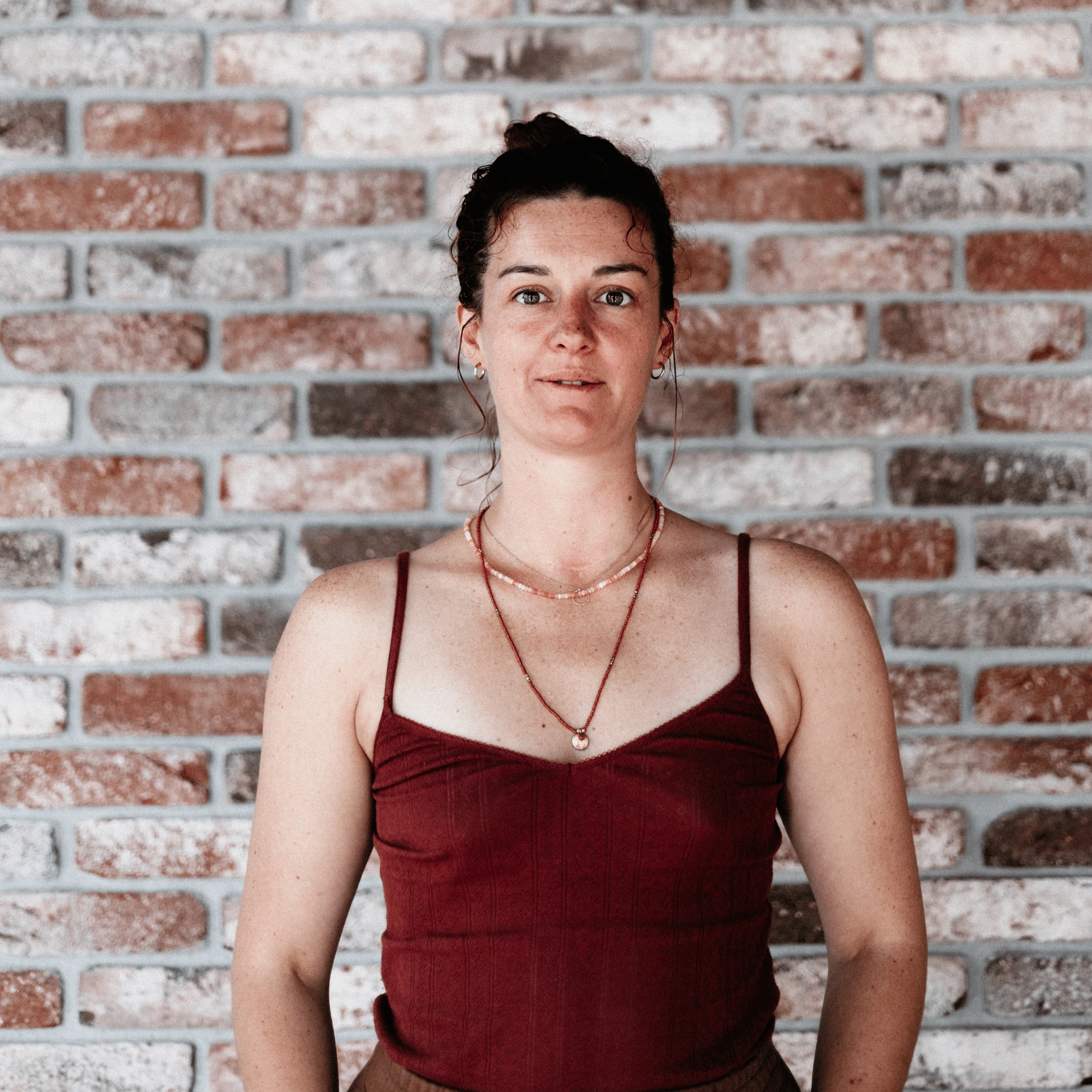 Juliette Yoga Nantes