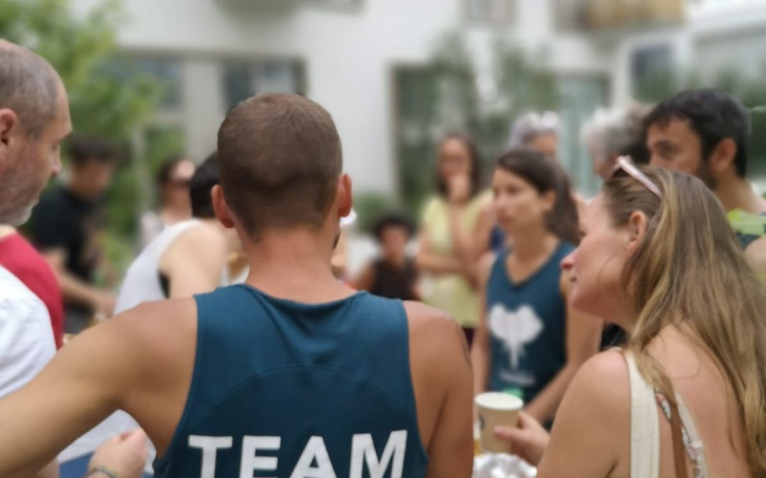 rentrée yoga nantes